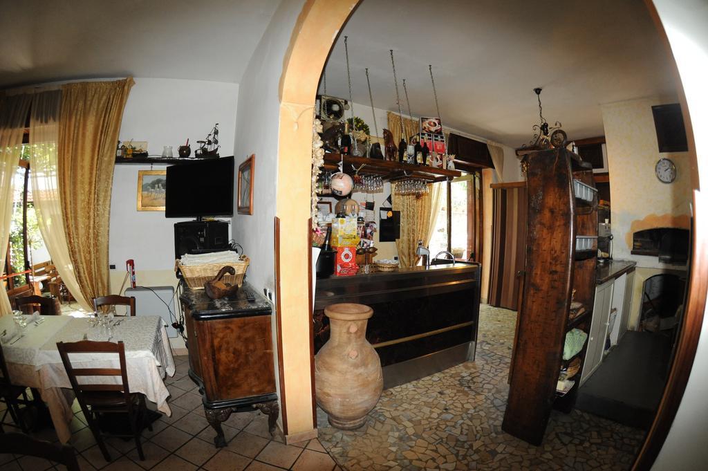 Casale Paradiso Agerola Exterior photo