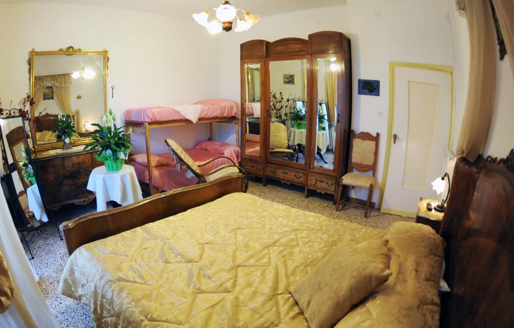 Casale Paradiso Agerola Room photo
