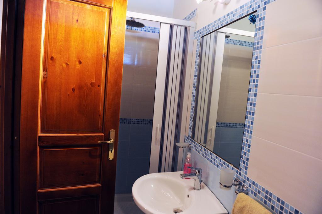 Casale Paradiso Agerola Room photo