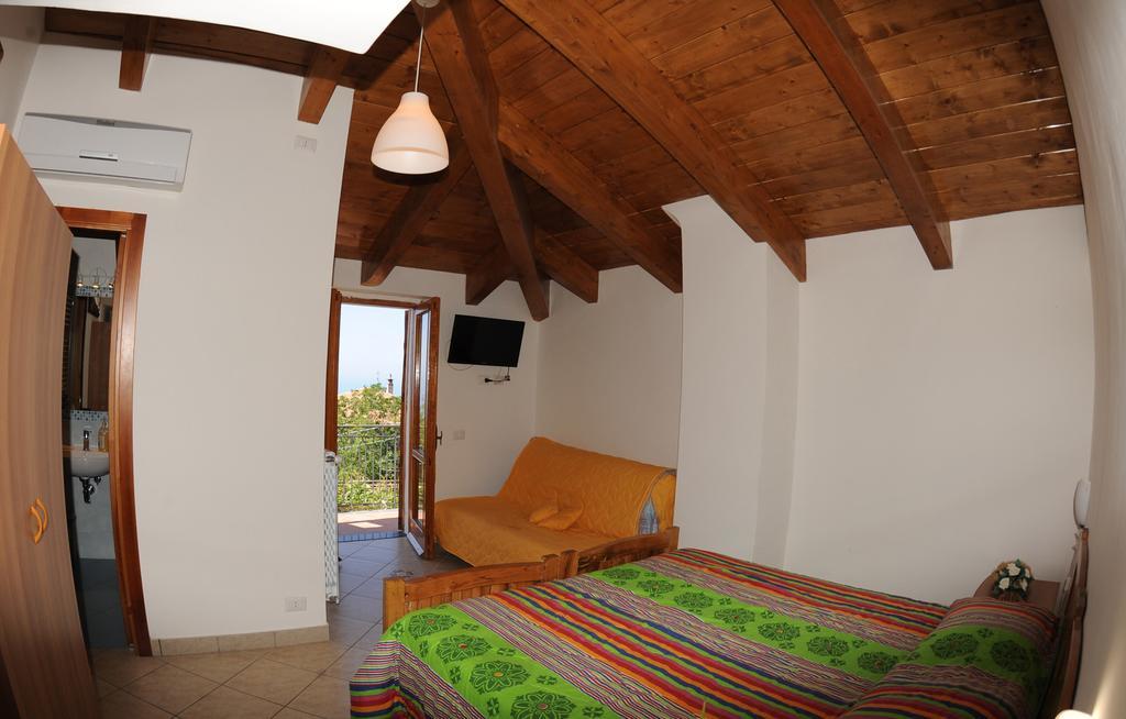 Casale Paradiso Agerola Room photo