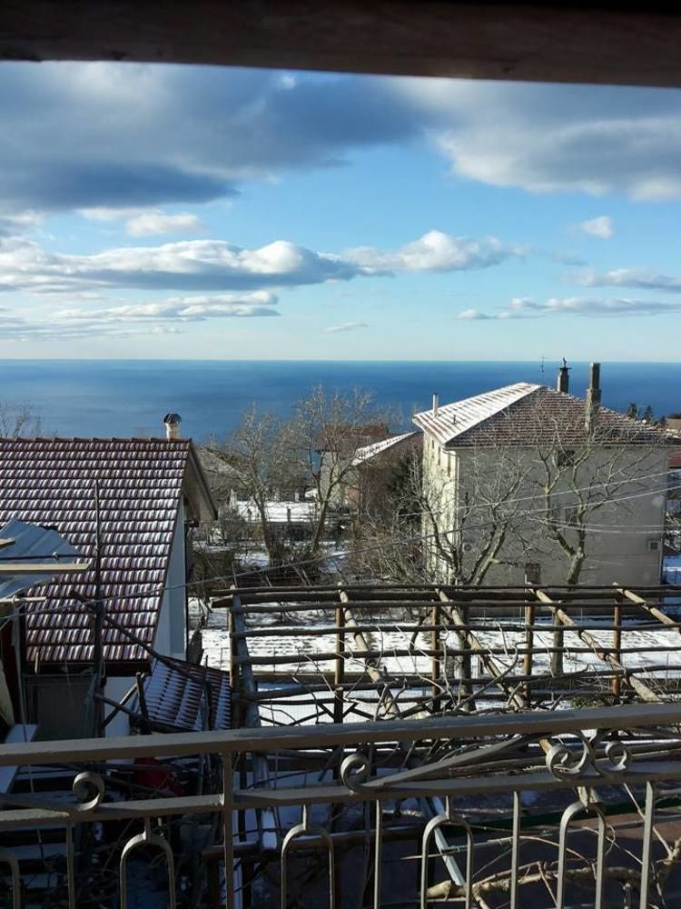 Casale Paradiso Agerola Exterior photo