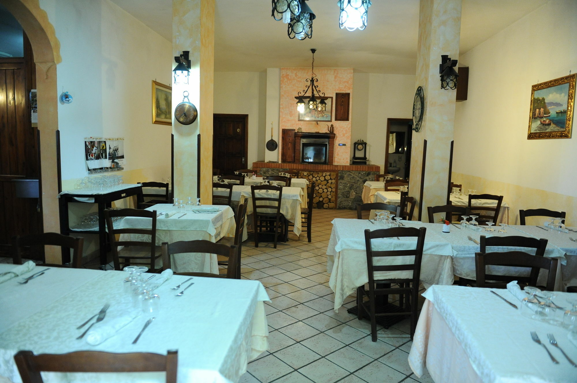 Casale Paradiso Agerola Exterior photo