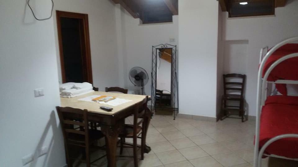 Casale Paradiso Agerola Exterior photo